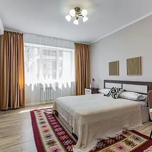 2 In The Center Алматы